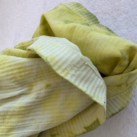 Lululemon Ebb to Street Tank, size 8 - Picture 3 of 3